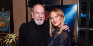 Photos: Neil Diamond, Kate Hudson, & More at Aspen SONG SUNG BLUE Screening