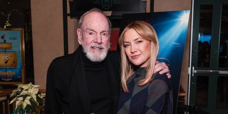 Photos: Neil Diamond, Kate Hudson, & More at Aspen SONG SUNG BLUE Screening Photo