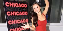 Photos: Reece Weaver Is Getting Ready to Take a Broadway Bow in CHICAGO