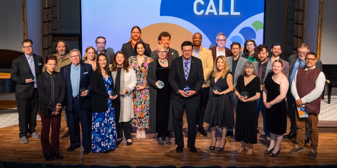 Photos: New Jersey Theatre Alliance Celebrates Local Theatre Community at CURTAI Photos