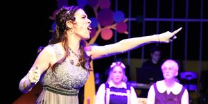 Photos: New Line's PROMENADE