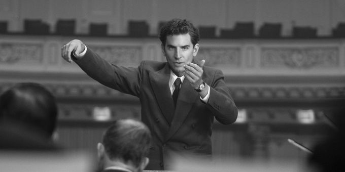 Photos: New Look at MAESTRO With Bradley Cooper & Carey Mulligan; In Theaters No Photos