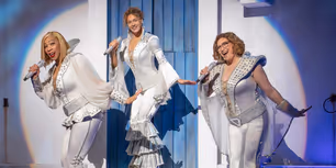 Photos: New Look at MAMMA MIA! 25th Anniversary Tour