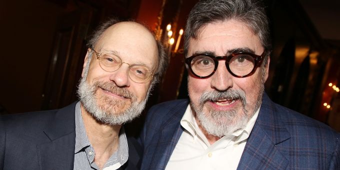 Photos: Alfred Lunt and Lynn Fontanne Documentary THIS PLACE MATTERS! TEN CHIM Photos