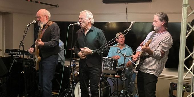 Photos: Long Island Music & Entertainment Hall of Fame Celebrates Its 20th Anniv Photos