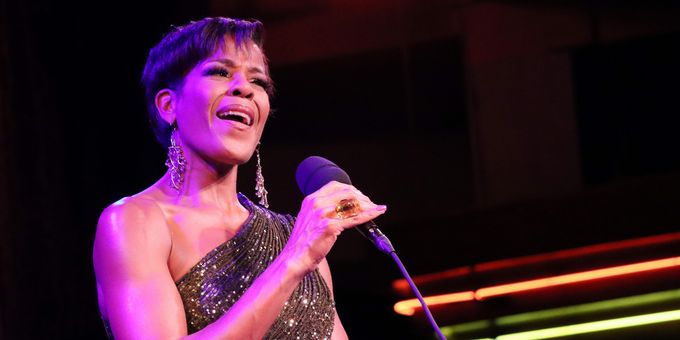 Photos: Nicole Henry Brings 'What We Desire' To Birdland Photos
