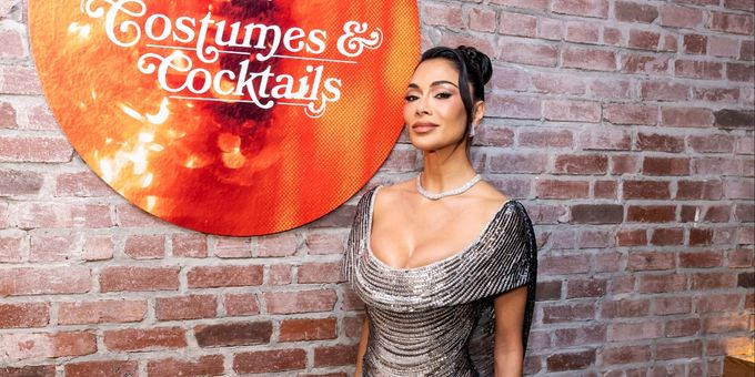 Photos: Nicole Scherzinger and More at TDF's COSTUMES & COCKTAILS Photos