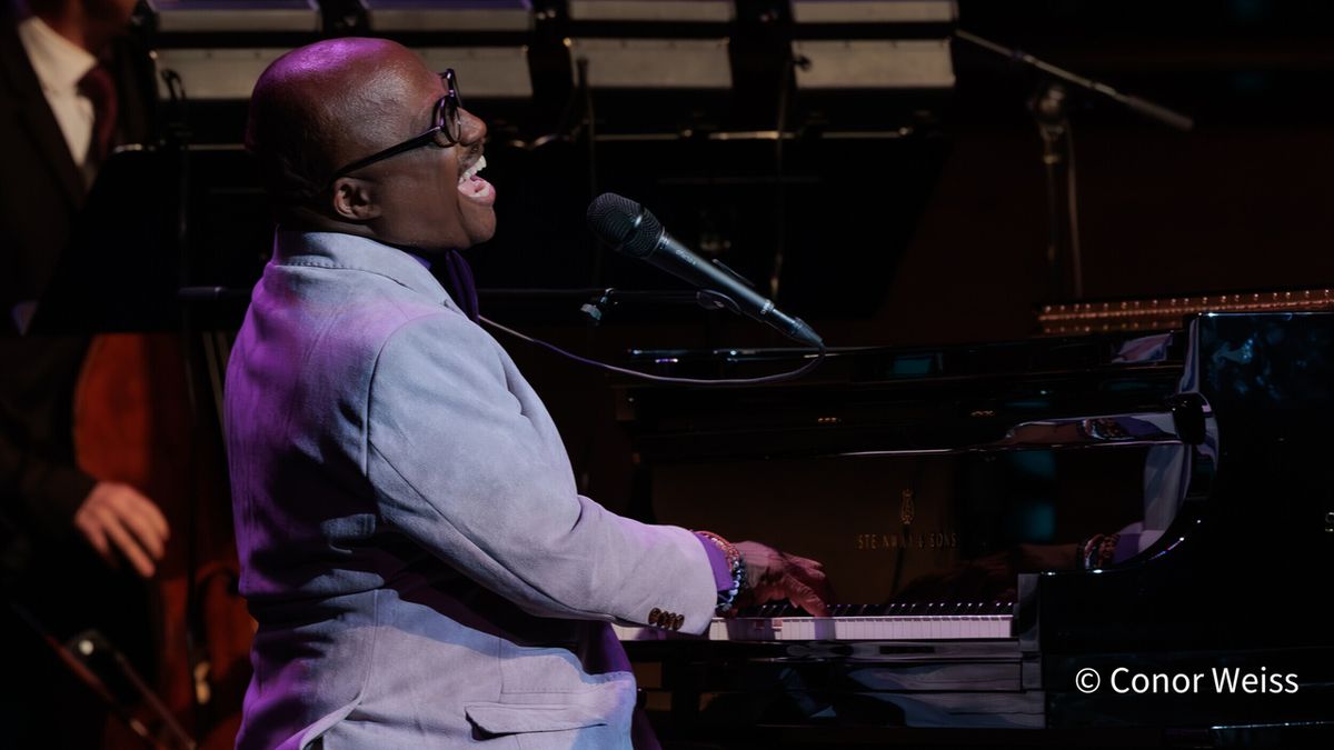Photos: Night Two of the CABARET CONVENTION at Jazz at Lincoln Center