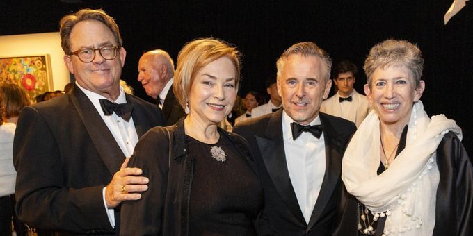 Photos: Norton Museum Of Art Raises More Than $5 Million At Annual Gala Photos