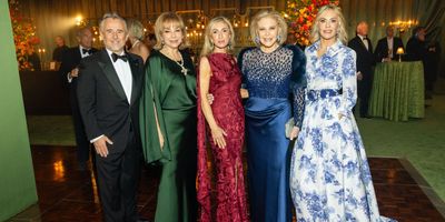Photos: Norton Museum of Art Raises Nearly $5 Million at Annual Gala Photo