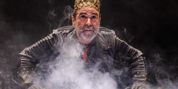 Photos: Notre Dame Shakespeare Festival to Present Interactive MACBETH Photo
