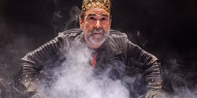 Photos: Notre Dame Shakespeare Festival to Present Interactive MACBETH Photo