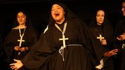 NUN THE WISER to Debut in Amsterdam Photo