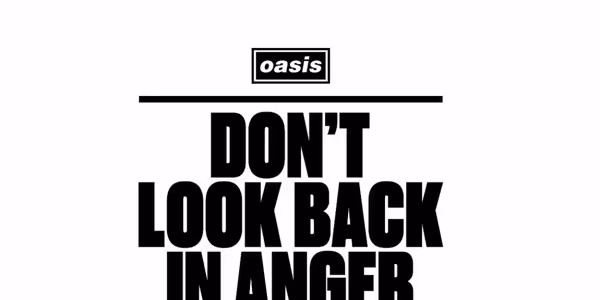 Photos: OASIS: DON'T LOOK BACK IN ANGER to Premiere at Venice Film Festival