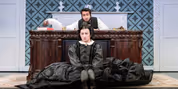 Photos: First Look at Jinkx Monsoon, Michael Urie & More in OH, MARY!