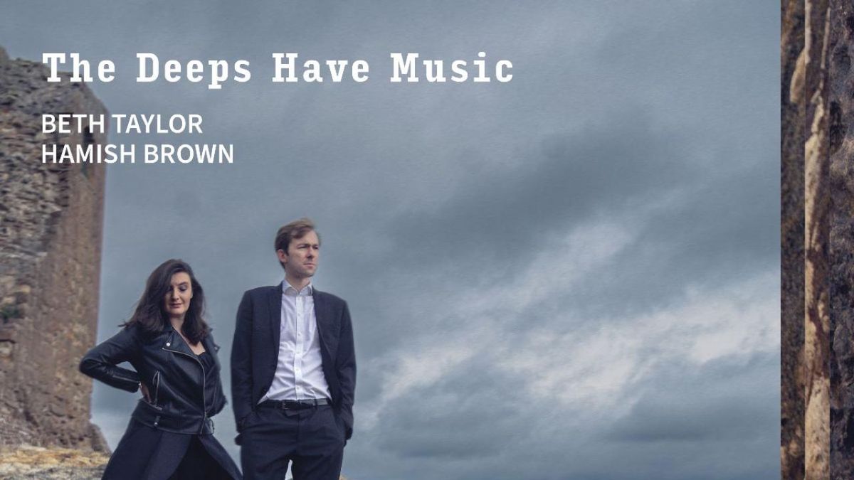 Photos: OH Music Announces October Classical Releases