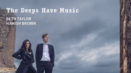 Photos: OH Music Announces October Classical Releases Photo