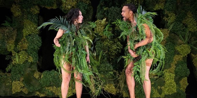 Photos: ON THE EVOLUTIONARY FUNCTION OF SHAME at The Pershing Square Signature C Photos