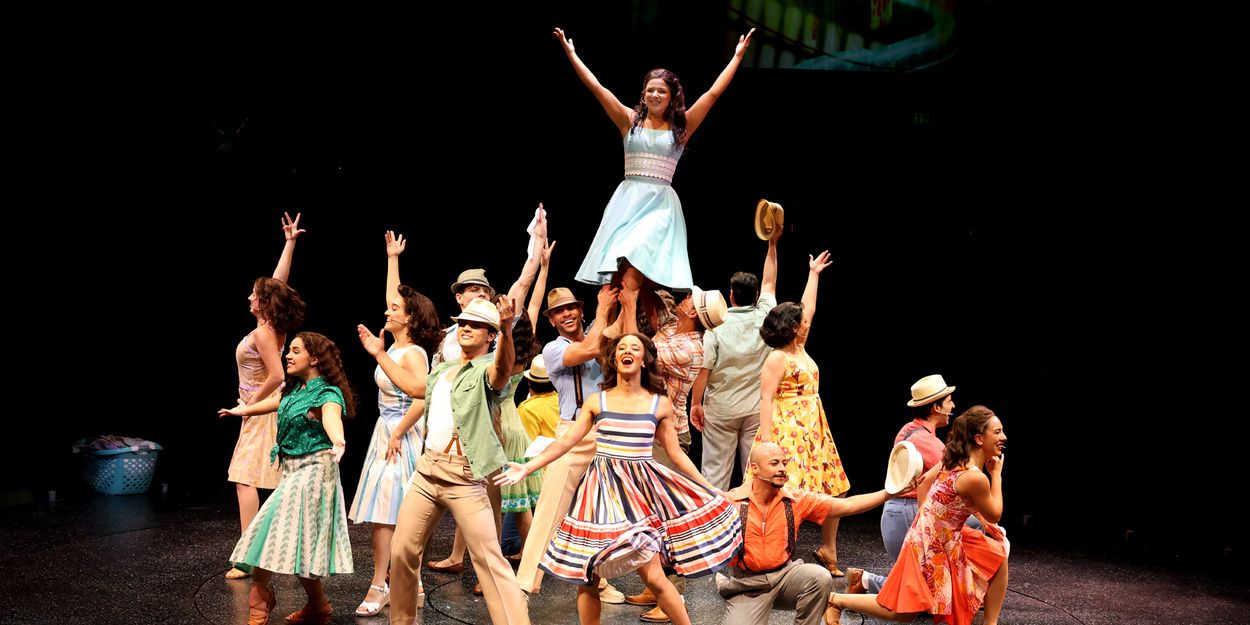 Broadway Photos: Production Shots, Opening Nights & Red Carpets