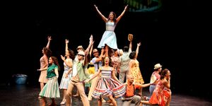 Photos: ON YOUR FEET! Now Playing at North Shore Music Theatre