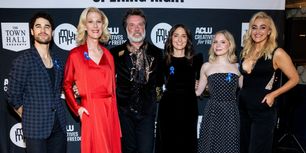 Photos: Rufus Wainwright, Sara Bareilles, Darren Criss & More at OPENING NIGHT