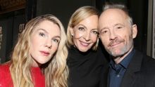 Photos: OTHER DESERT CITIES Company Celebrates Opening Night