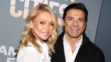 Photos: On the Opening Night Red Carpet for OTHER DESET CITIES