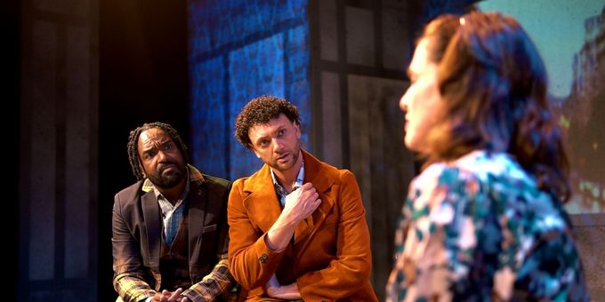 Photos: Road Theatre Company Turns 34 With World Premiere of OTHERKIN Photos