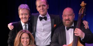 Photos: OUR SINATRA A Musical Celebration Opens Off-Broadway