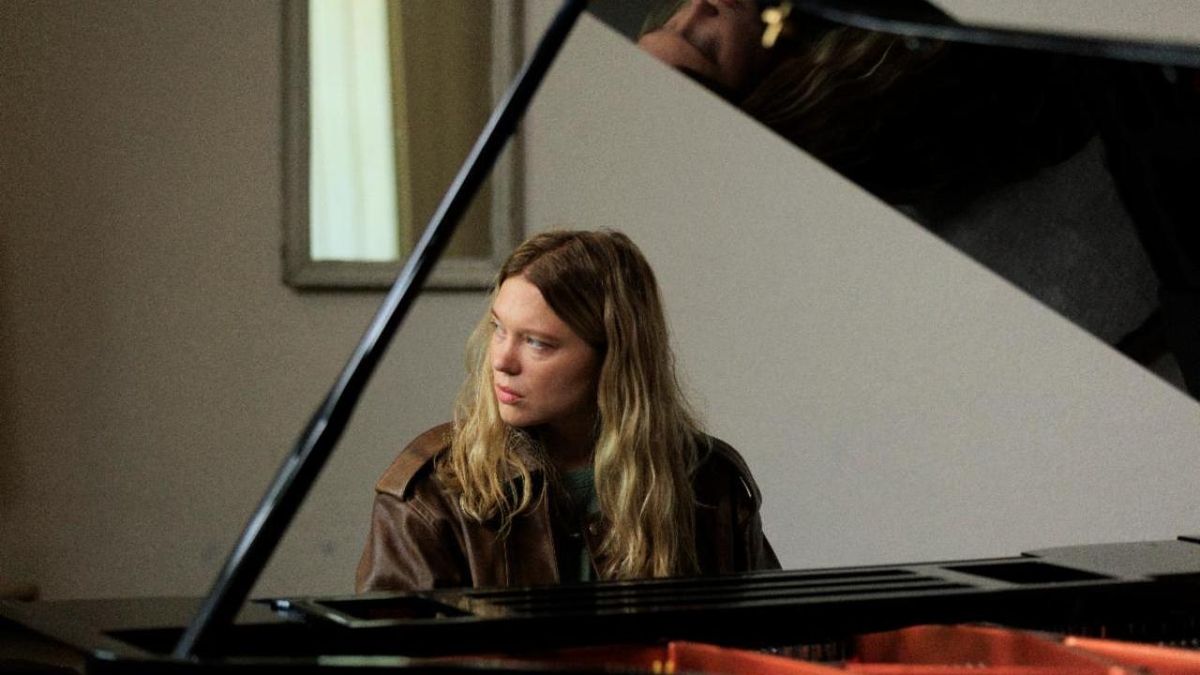 Photos: Obscured Pictures Slate to Feature Marie Antoinette, LA BOLA NEGRA, GENTLE MONSTER