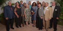 Oceanside Theatre Company Honors Kathy Brombacher With Lifetime Theatre Achievement A
