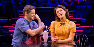 Photos: Olivia Holt Joins the Cast of JUST IN TIME on Broadway