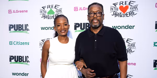 Photos: On the Opening Night Red Carpet For THE WINTER'S TALE Photo
