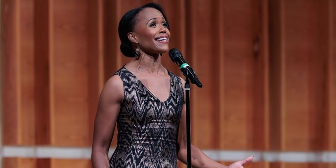 Photos: American Songbook Association's ON THE WHEELS OF A DREAM Gala at Kaufman Photos