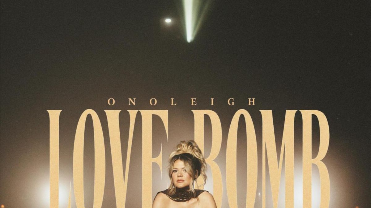 Photos: Onoleigh Releases LOVE BOMB EP and Music Video