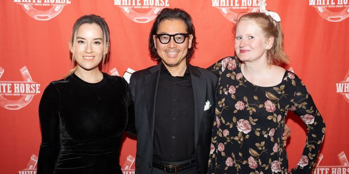 Photos: Opening Night For THREE BY TENNESSEE at The Players Photos