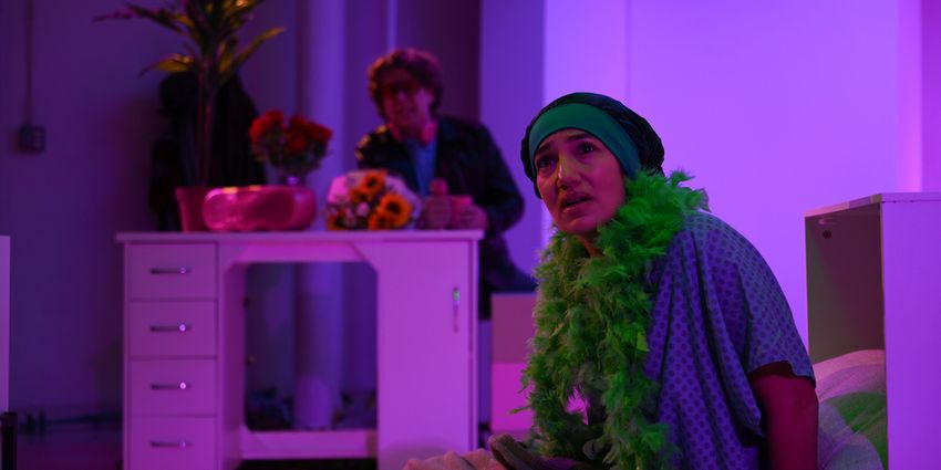 Photos: Opening Night of Lia Romeo's THE LUCKY ONES Photo