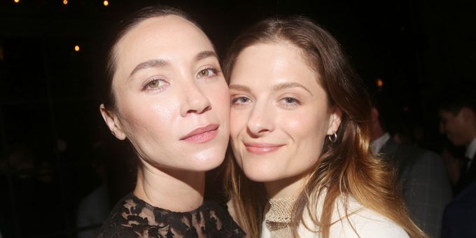 Photos: JOB Company Celebrates Opening Night Photos