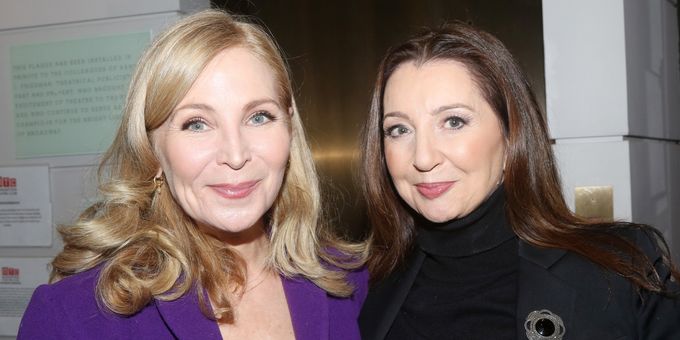 Photos: Stars Turn Out For Opening Night of PRAYER FOR THE FRENCH REPUBLIC Photos