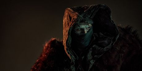 Photos: Oscar Isaac, Jacob Elordi, & More in New Photos From FRANKENSTEIN Photo