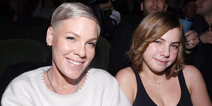 Photos: J.J. Abrams, Jimmy Fallon, and More Attend ALL OUT: COMEDY ABOUT AMBITIO Photos