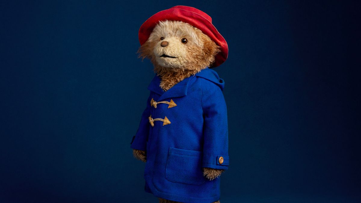 PADDINGTON THE MUSICAL Will Open at Sydney's Capitol Theatre in 2027