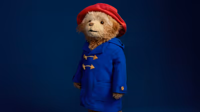 PADDINGTON THE MUSICAL Will Open at Sydney's Capitol Theatre in 2027