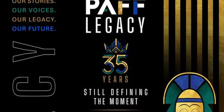 Photos: PAN AFRICAN FILM & ARTS FESTIVAL to Launch Year-Round Programming Photo