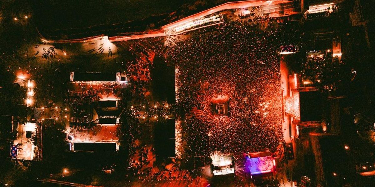 Photos: PANORAMA FESTIVAL Wraps Fifth Edition With Solomun, Peggy Gou, Mochakk
