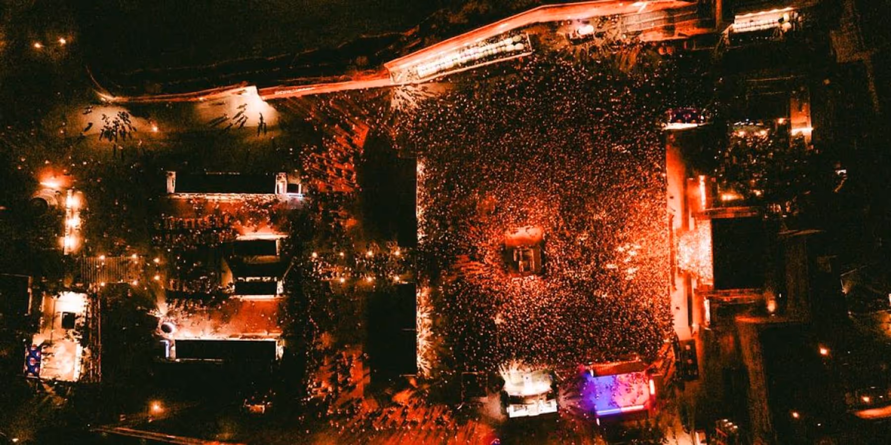 Photos: PANORAMA FESTIVAL Wraps Fifth Edition With Solomun, Peggy Gou, Mochakk