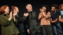 Photos: PARANORMAL ACTIVITY Celebrates Broadway Opening Night