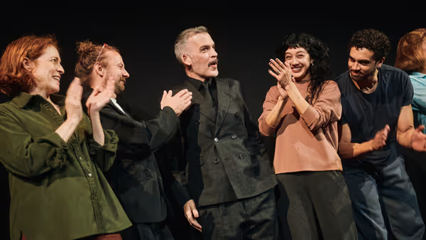 Photos: PARANORMAL ACTIVITY Celebrates Broadway Opening Night Photo