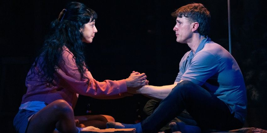 Photos: PARANORMAL ACTIVITY at Goodman Theatre First Look Photo