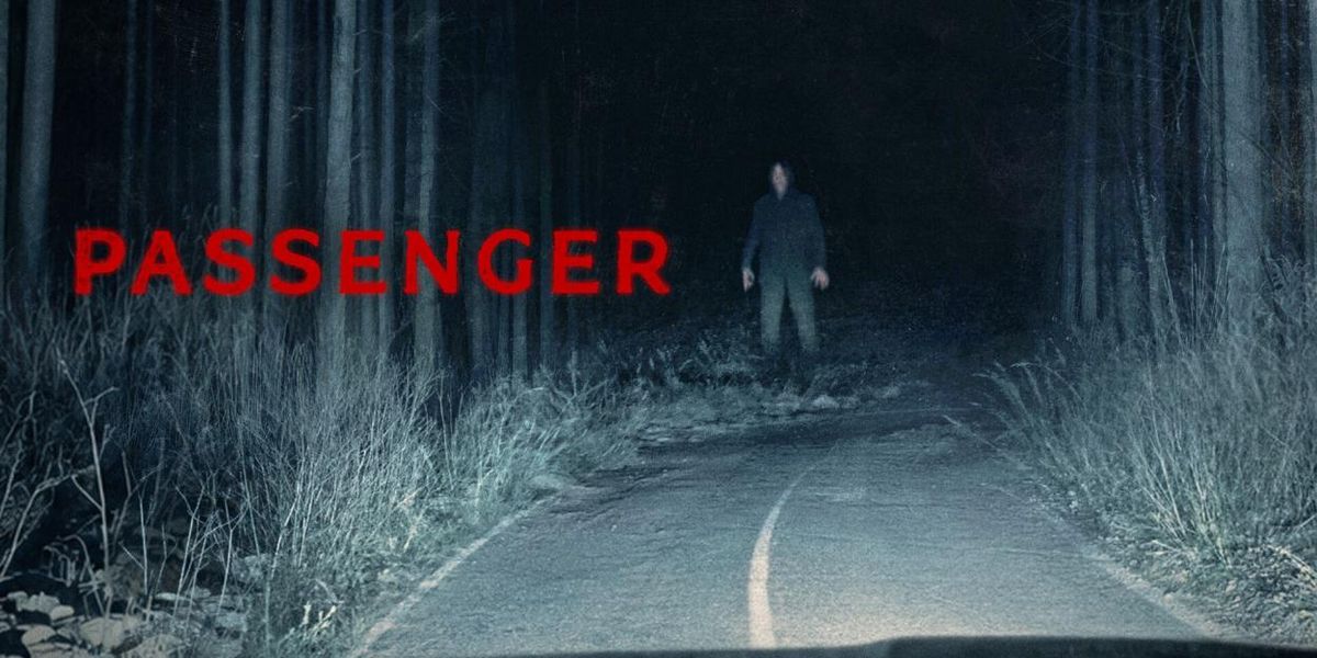 Photos: PASSENGER to Make Streaming Debut on Paramount+ This August